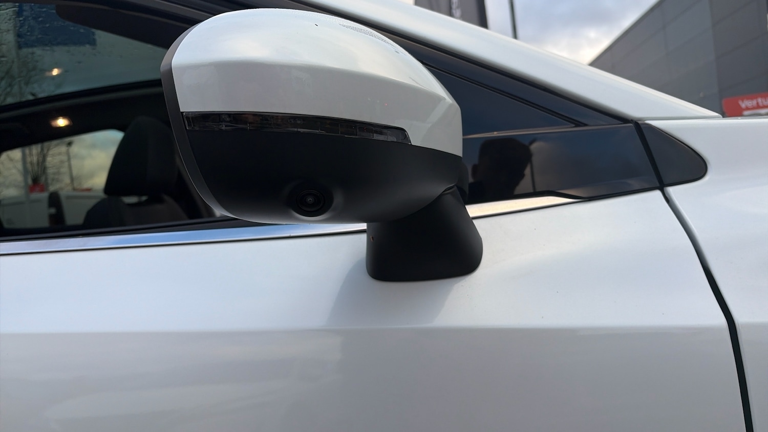 Used Nissan Qashqai 2025 for sale - 76784824: Photo 43