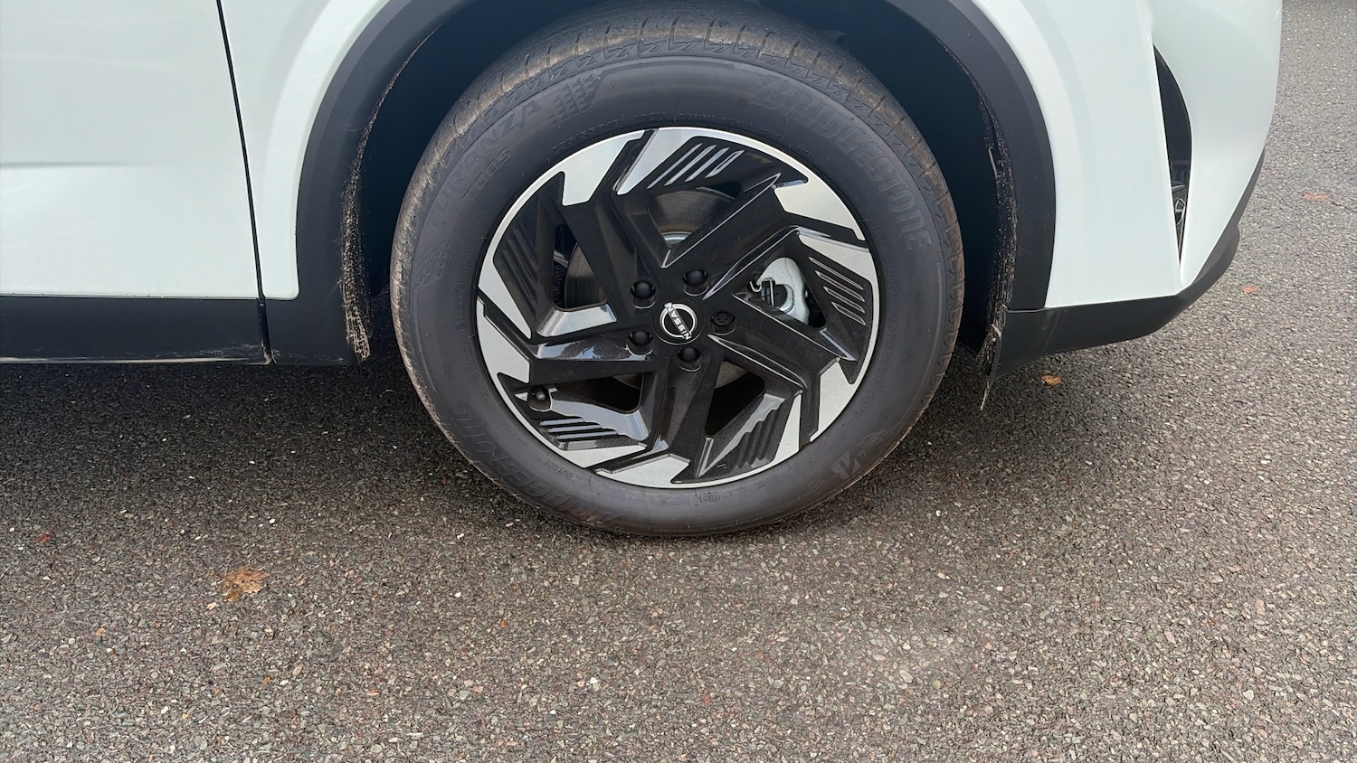 Used Nissan Qashqai 2025 for sale - 76784824: Photo 44