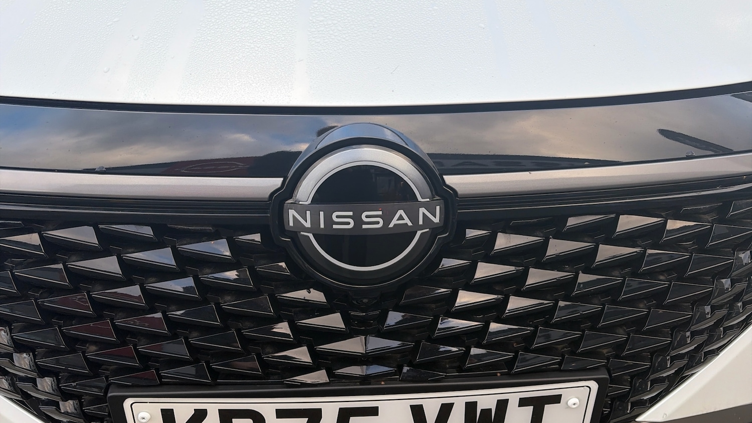 Used Nissan Qashqai 2025 for sale - 76784824: Photo 45