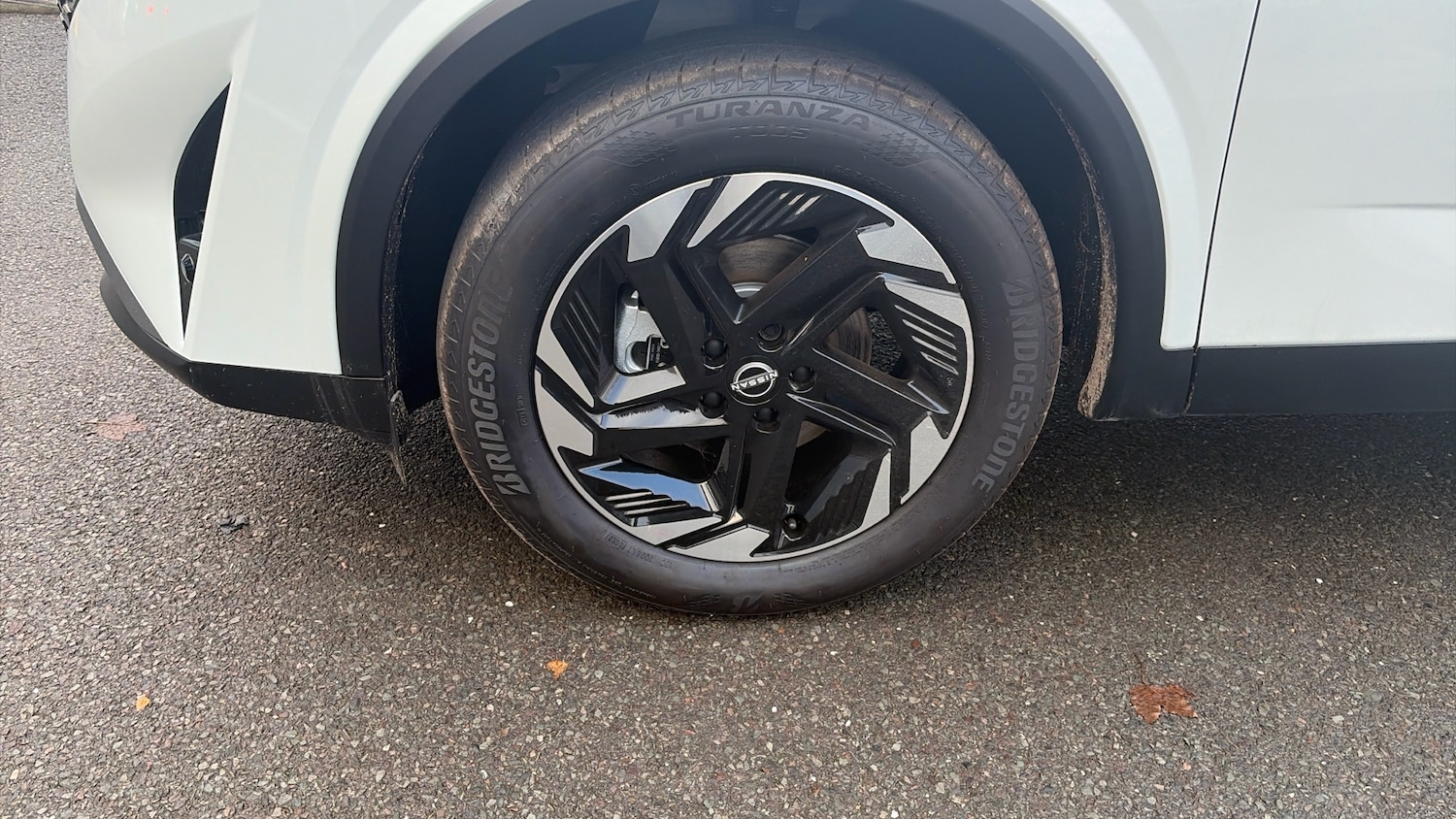 Used Nissan Qashqai 2025 for sale - 76784824: Photo 47