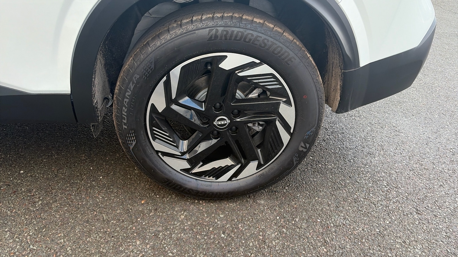 Used Nissan Qashqai 2025 for sale - 76784824: Photo 48