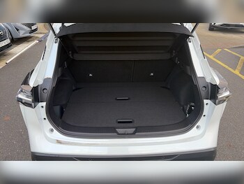 Used Nissan Qashqai 2025 for sale - 76784824: Photo