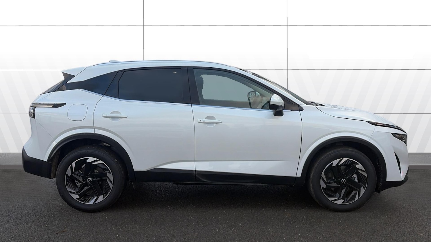 Used Nissan Qashqai 2025 for sale - 76784824: Photo 5