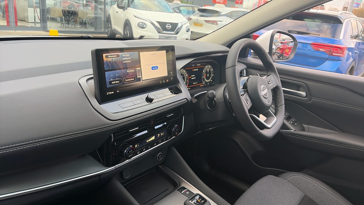 Used Nissan Qashqai 2025 for sale - 76784824: Photo 9