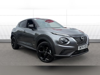 Used Nissan Juke 2025 for sale - 78928891: Photo