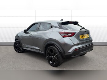 Used Nissan Juke 2025 for sale - 78928891: Photo