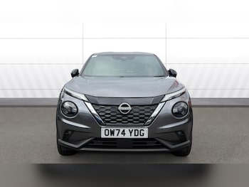 Used Nissan Juke 2025 for sale - 78928891: Photo