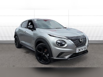 Used Nissan Juke 2025 for sale - 78950674: Photo