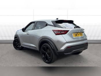 Used Nissan Juke 2025 for sale - 78950674: Photo