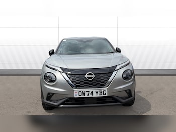 Used Nissan Juke 2025 for sale - 78950674: Photo
