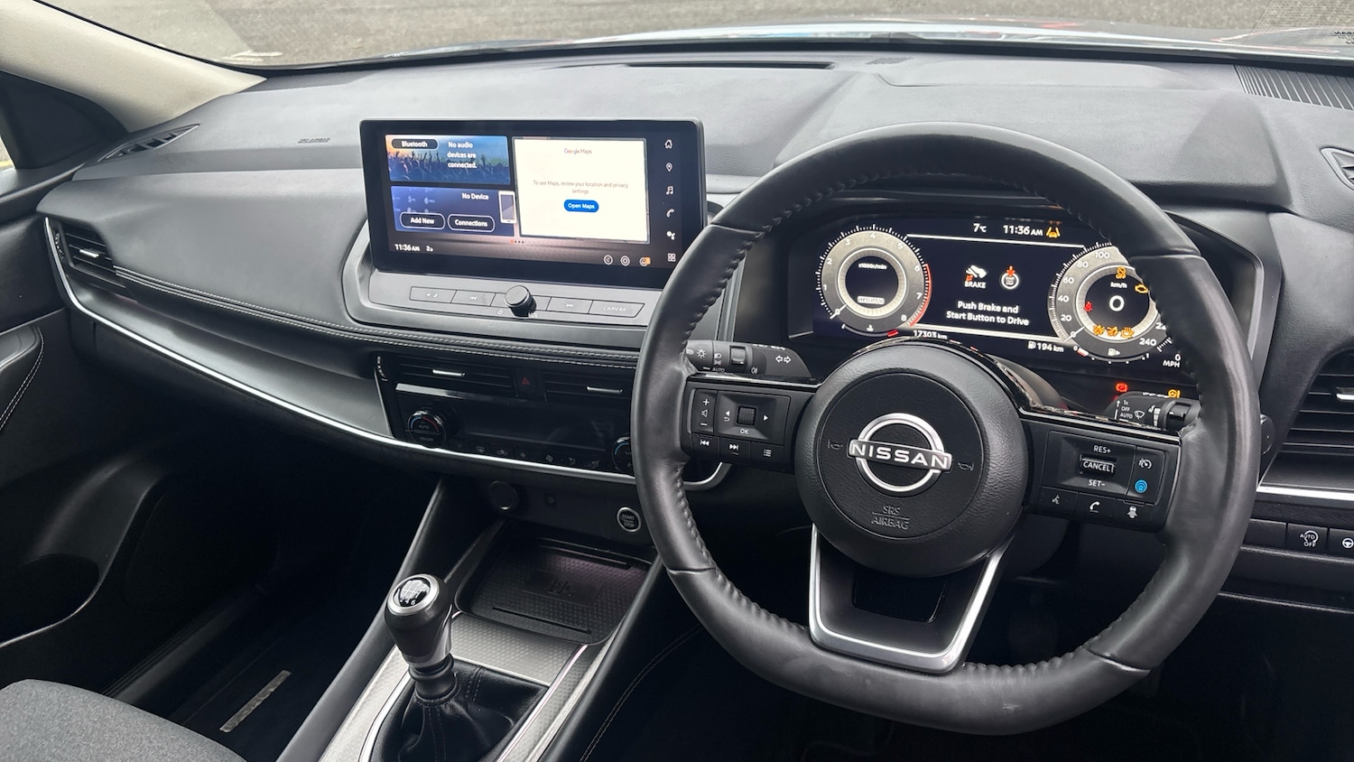 Used Nissan Qashqai 2024 for sale - 77170284: Photo 11