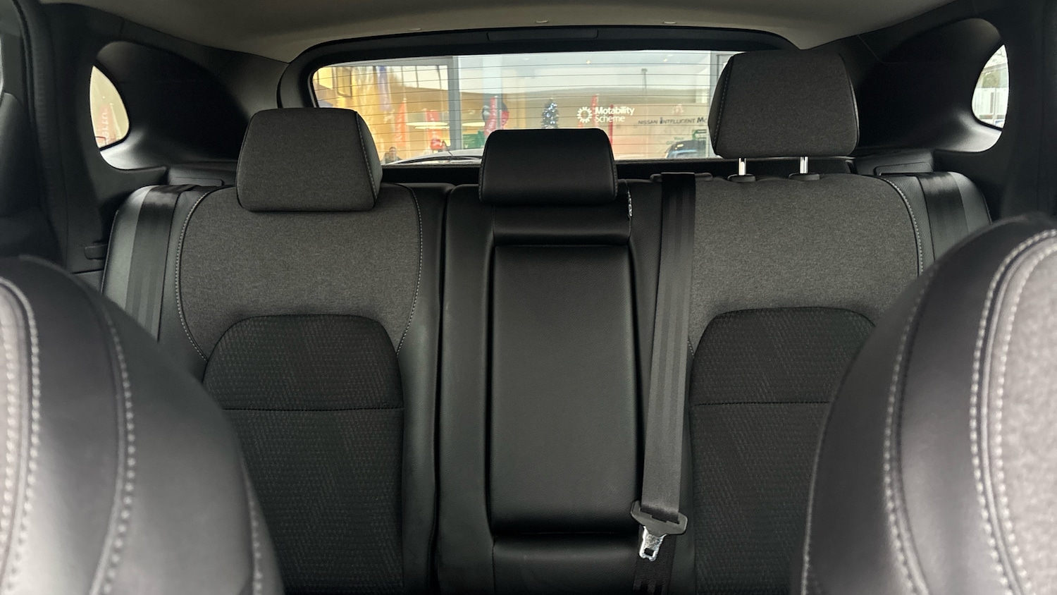 Used Nissan Qashqai 2024 for sale - 77170284: Photo 15