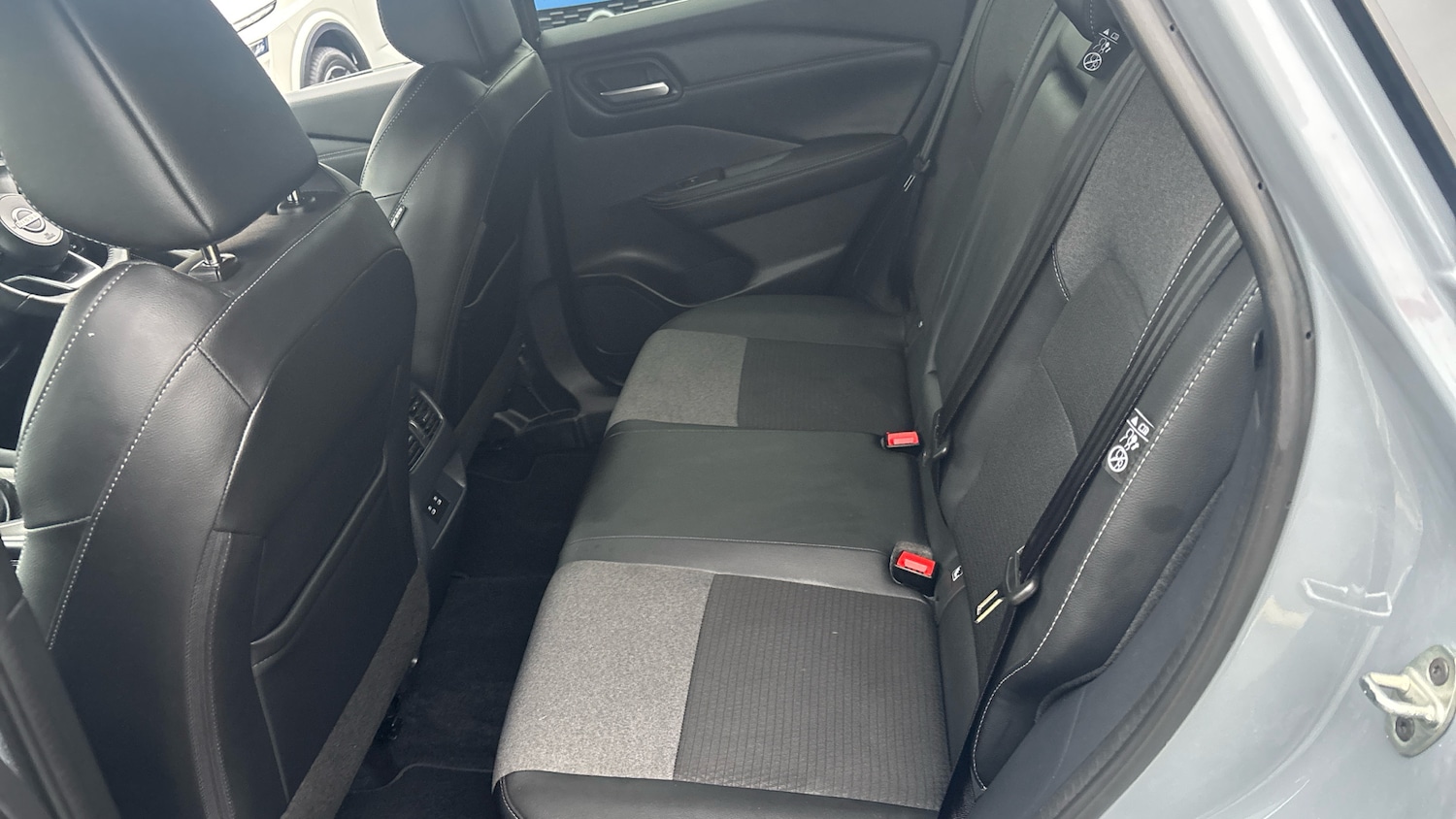 Used Nissan Qashqai 2024 for sale - 77170284: Photo 16