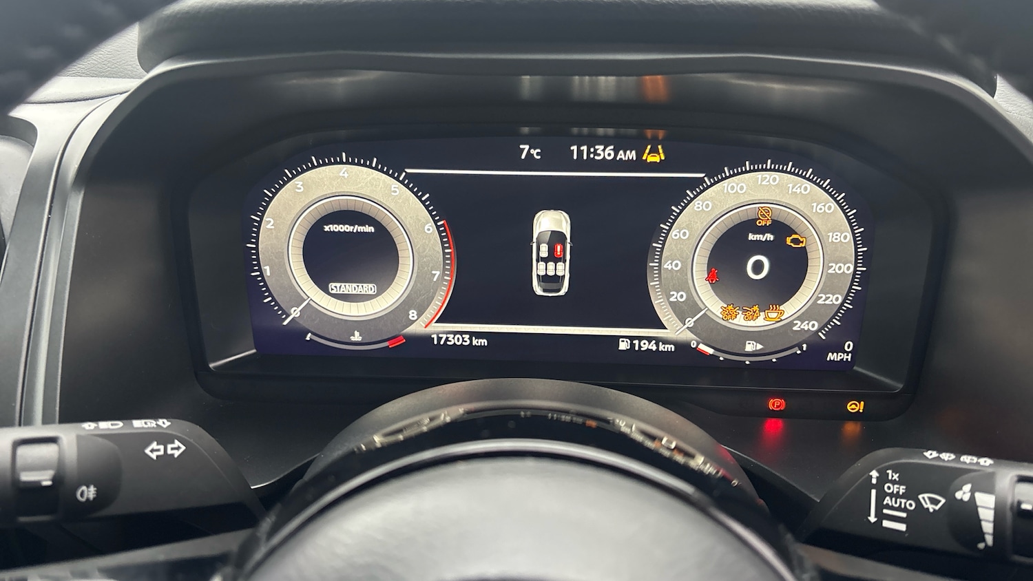 Used Nissan Qashqai 2024 for sale - 77170284: Photo 18