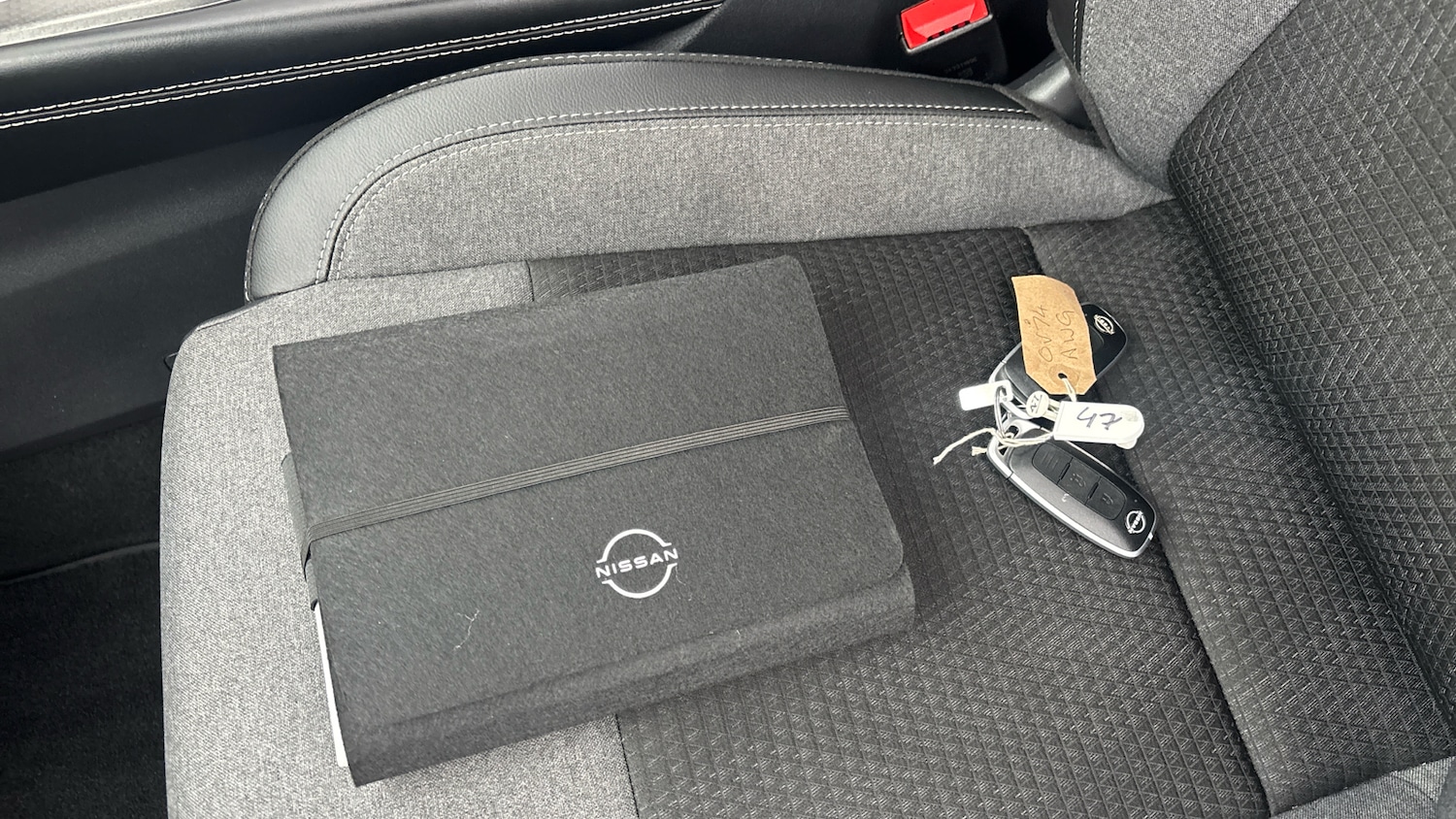 Used Nissan Qashqai 2024 for sale - 77170284: Photo 19