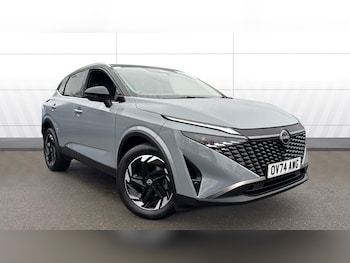 Used Nissan Qashqai 2024 for sale - 77170284: Photo