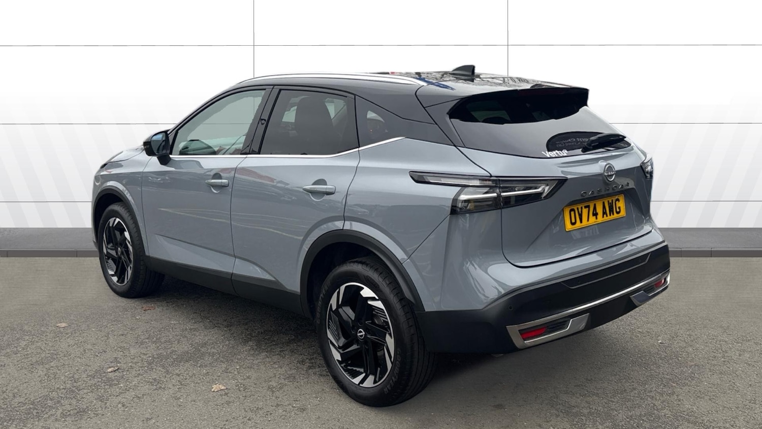 Used Nissan Qashqai 2024 for sale - 77170284: Photo 2