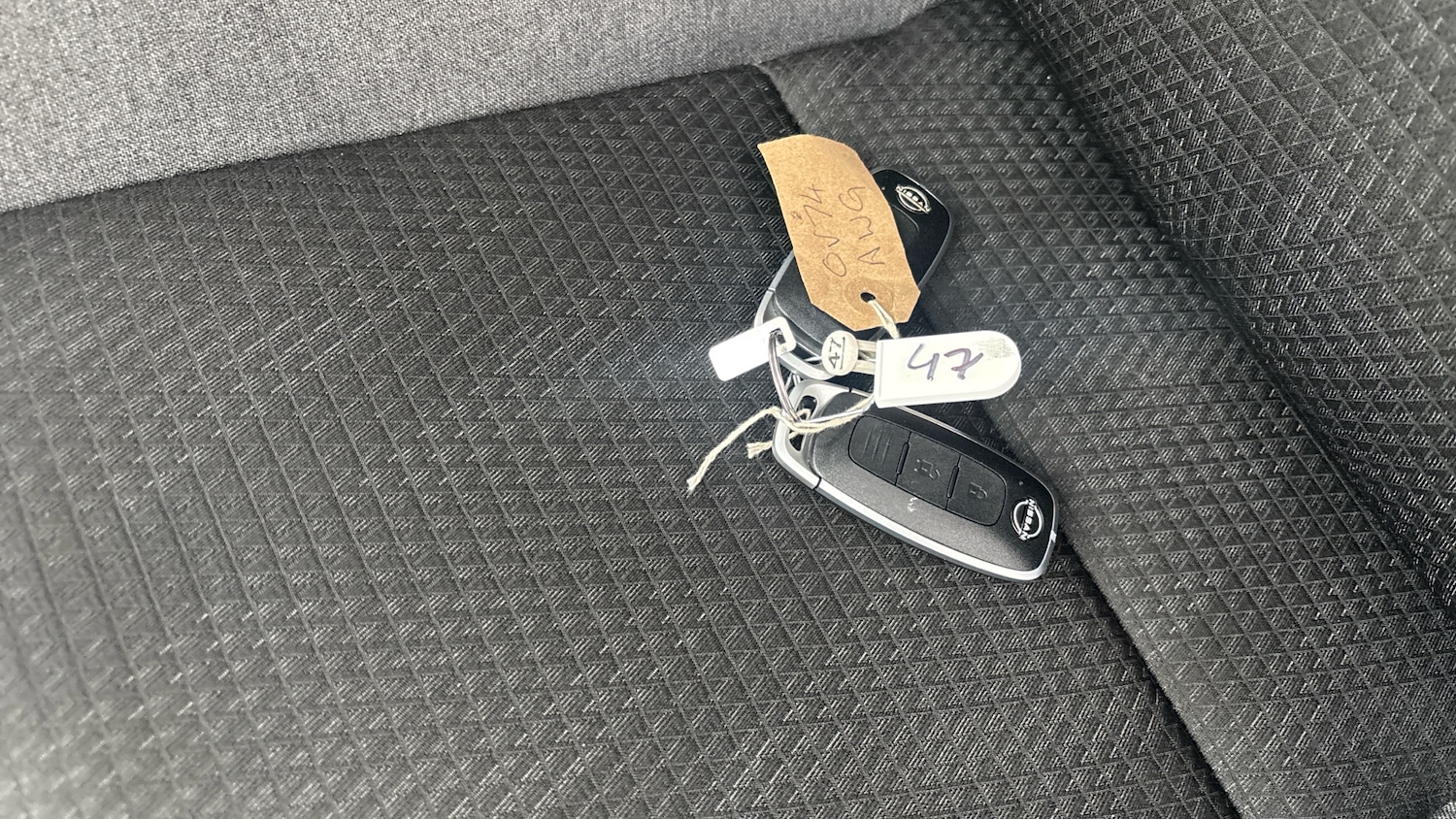 Used Nissan Qashqai 2024 for sale - 77170284: Photo 20