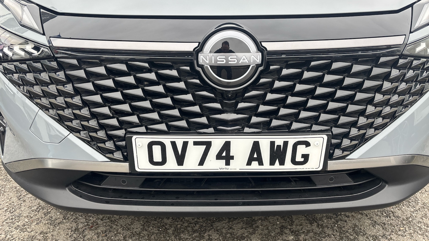 Used Nissan Qashqai 2024 for sale - 77170284: Photo 21