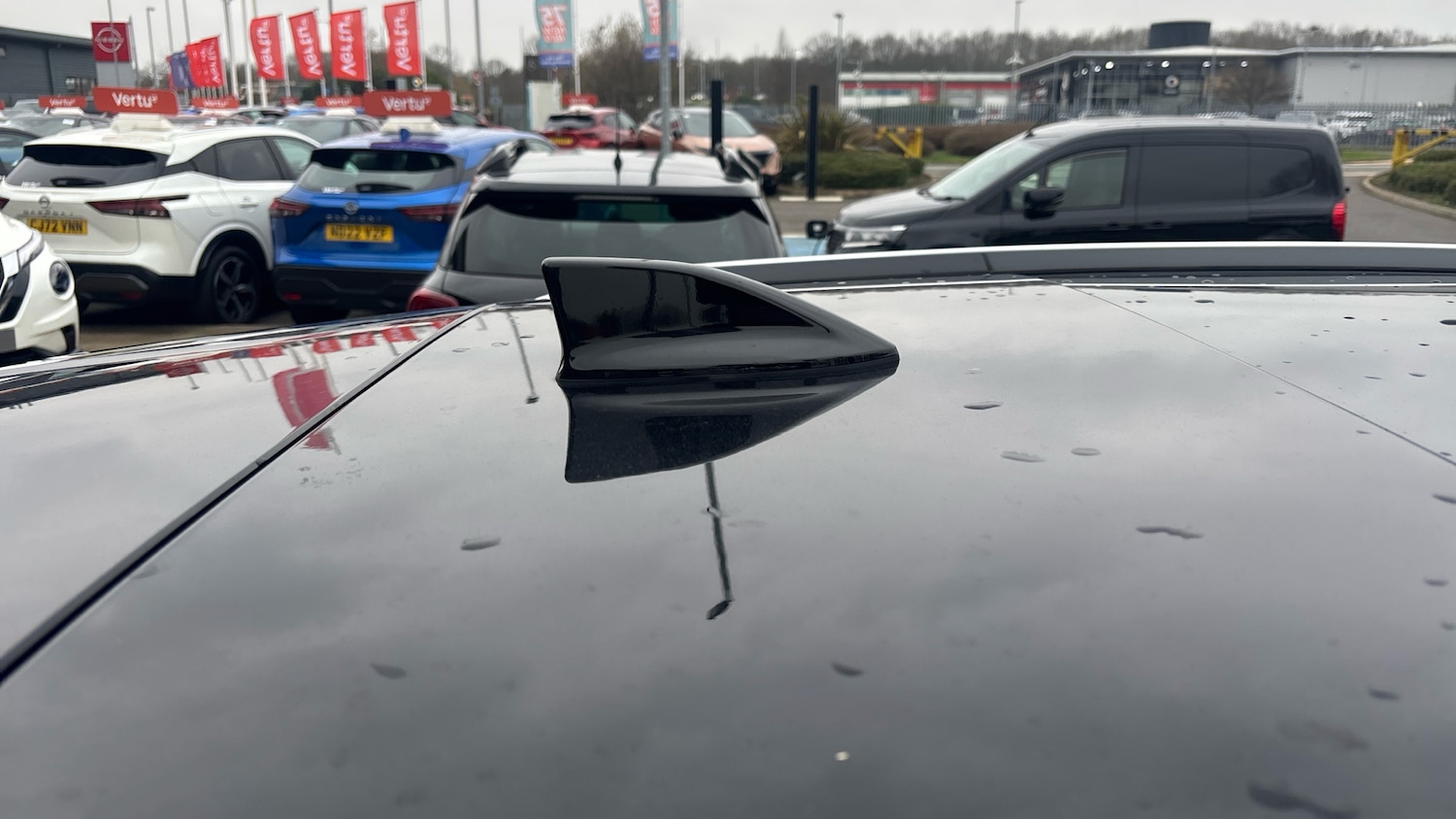 Used Nissan Qashqai 2024 for sale - 77170284: Photo 26