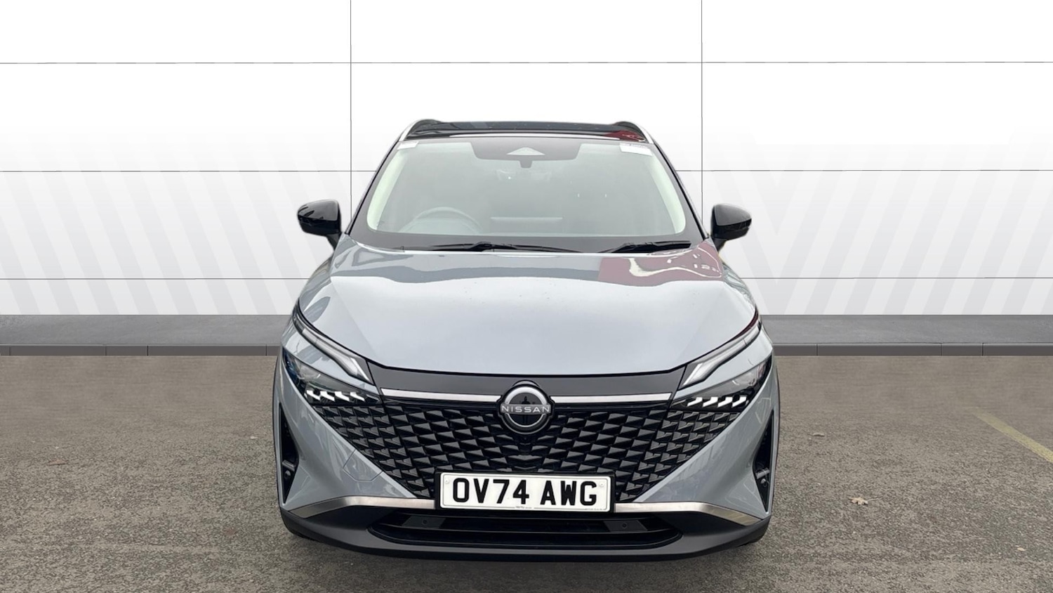 Used Nissan Qashqai 2024 for sale - 77170284: Photo 3