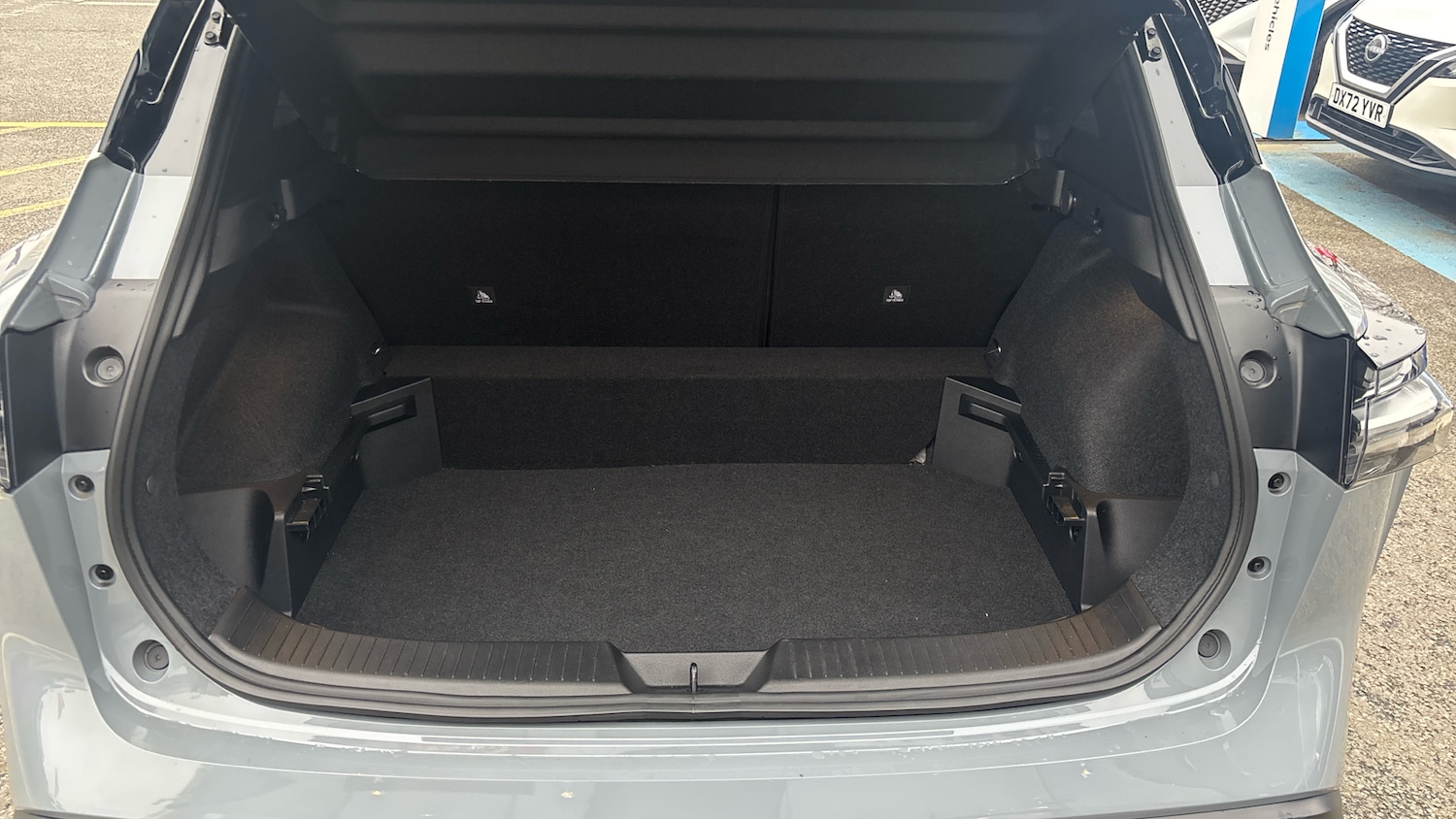 Used Nissan Qashqai 2024 for sale - 77170284: Photo 33