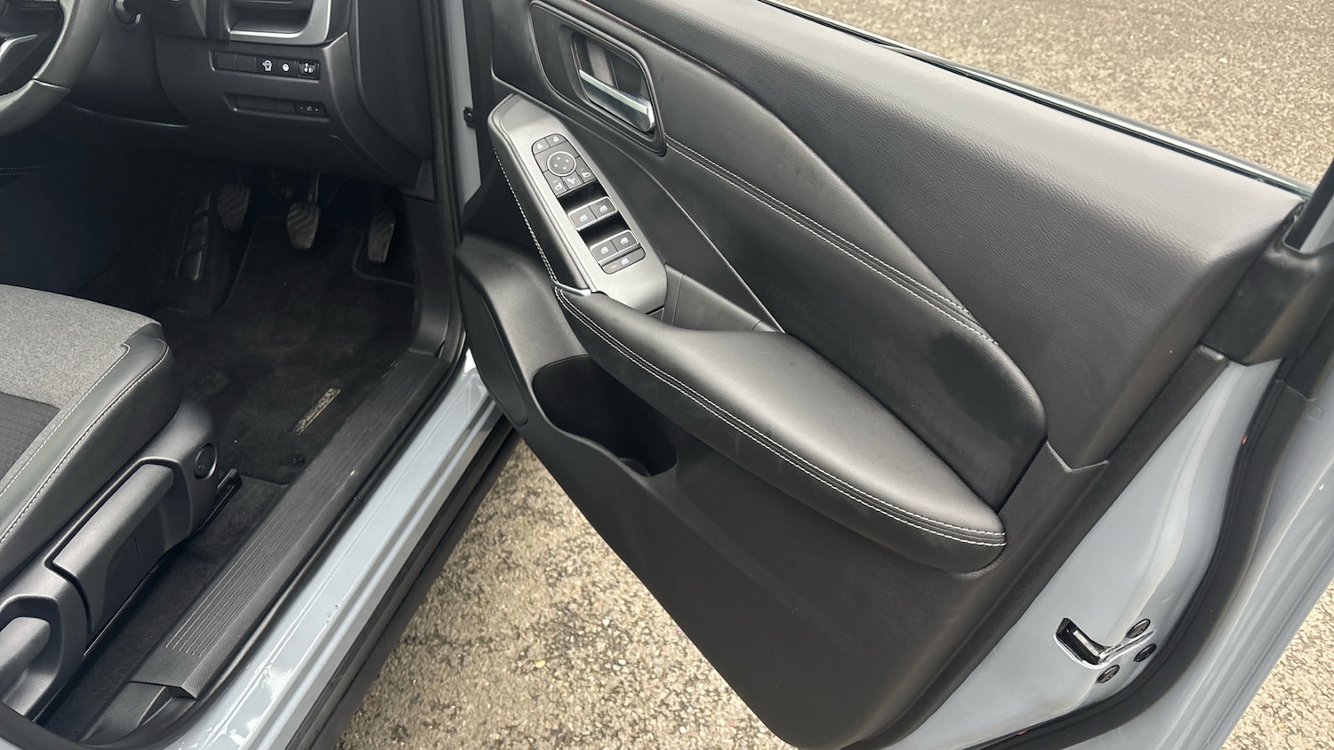 Used Nissan Qashqai 2024 for sale - 77170284: Photo 38