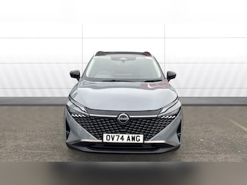 Used Nissan Qashqai 2024 for sale - 77170284: Photo