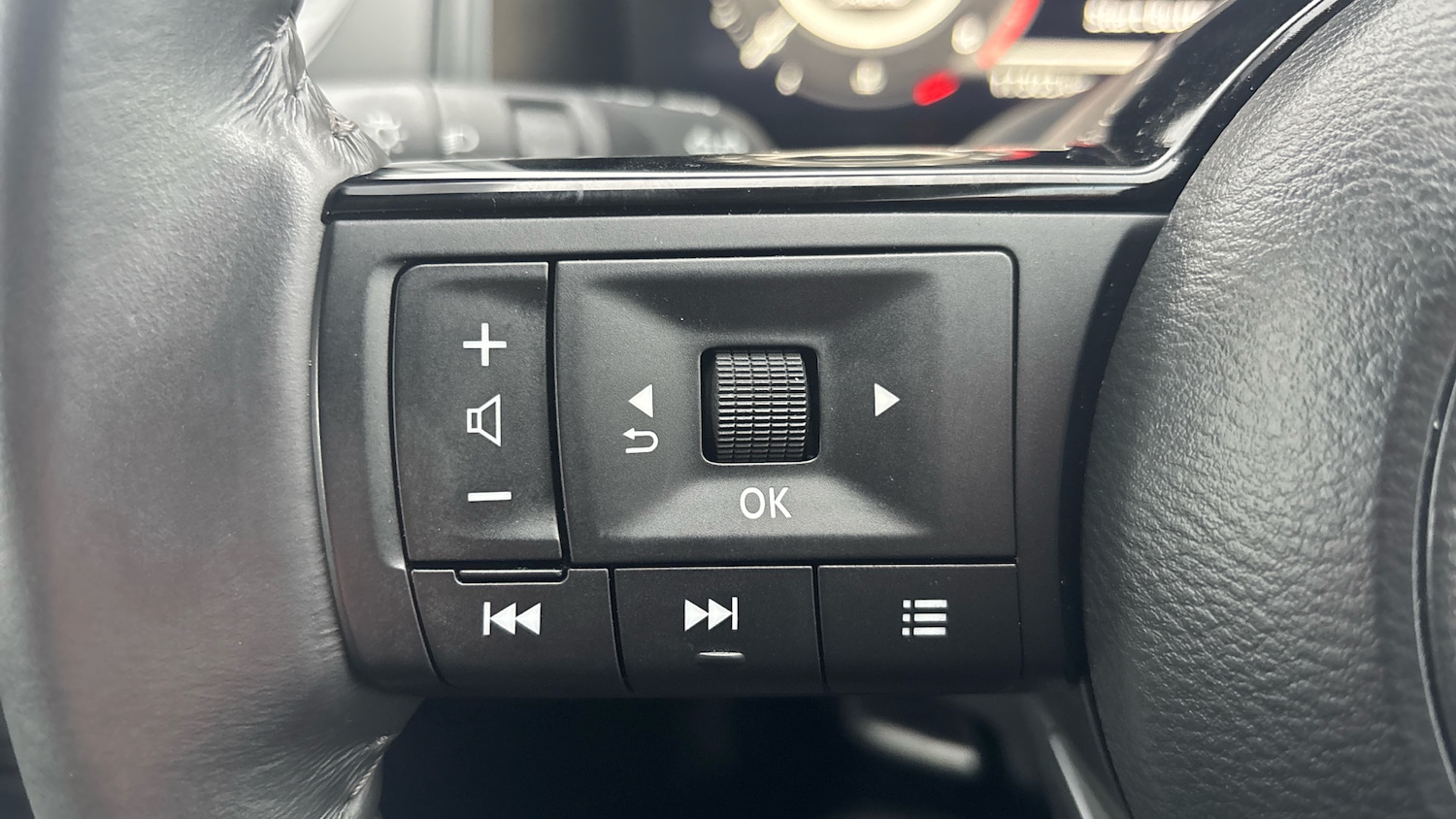 Used Nissan Qashqai 2024 for sale - 77170284: Photo 45