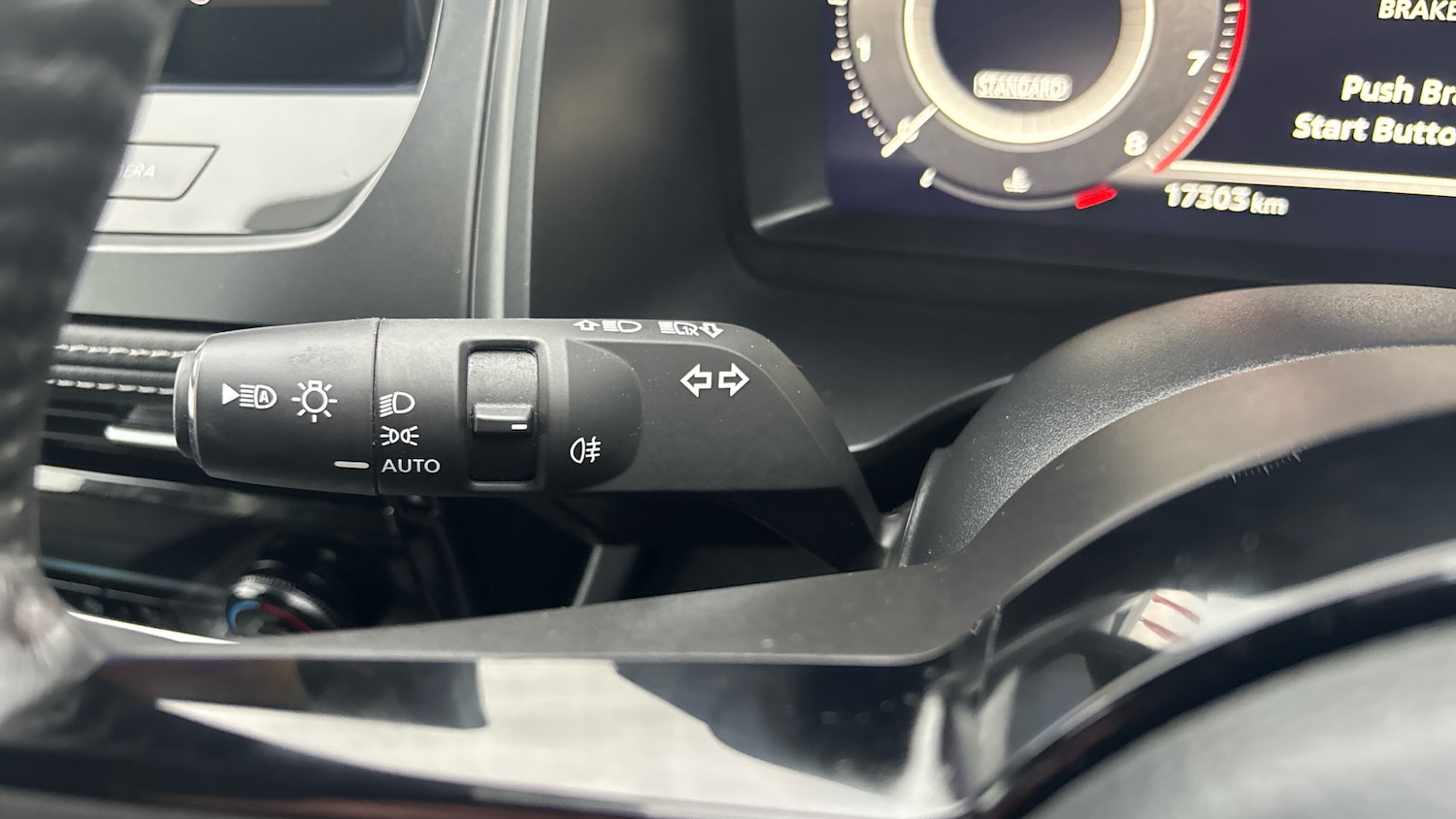 Used Nissan Qashqai 2024 for sale - 77170284: Photo 46