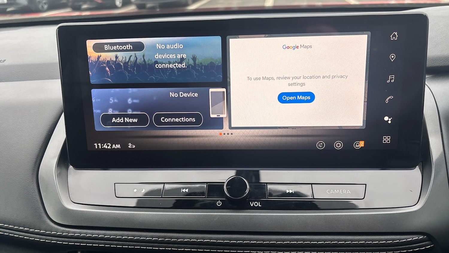 Used Nissan Qashqai 2024 for sale - 77170284: Photo 47