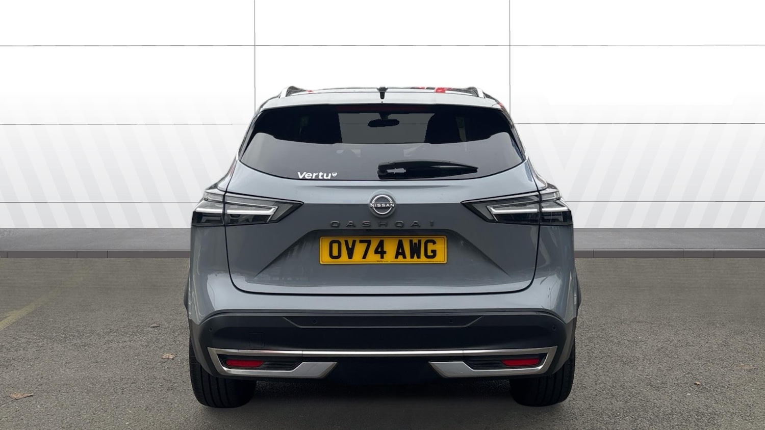 Used Nissan Qashqai 2024 for sale - 77170284: Photo 6