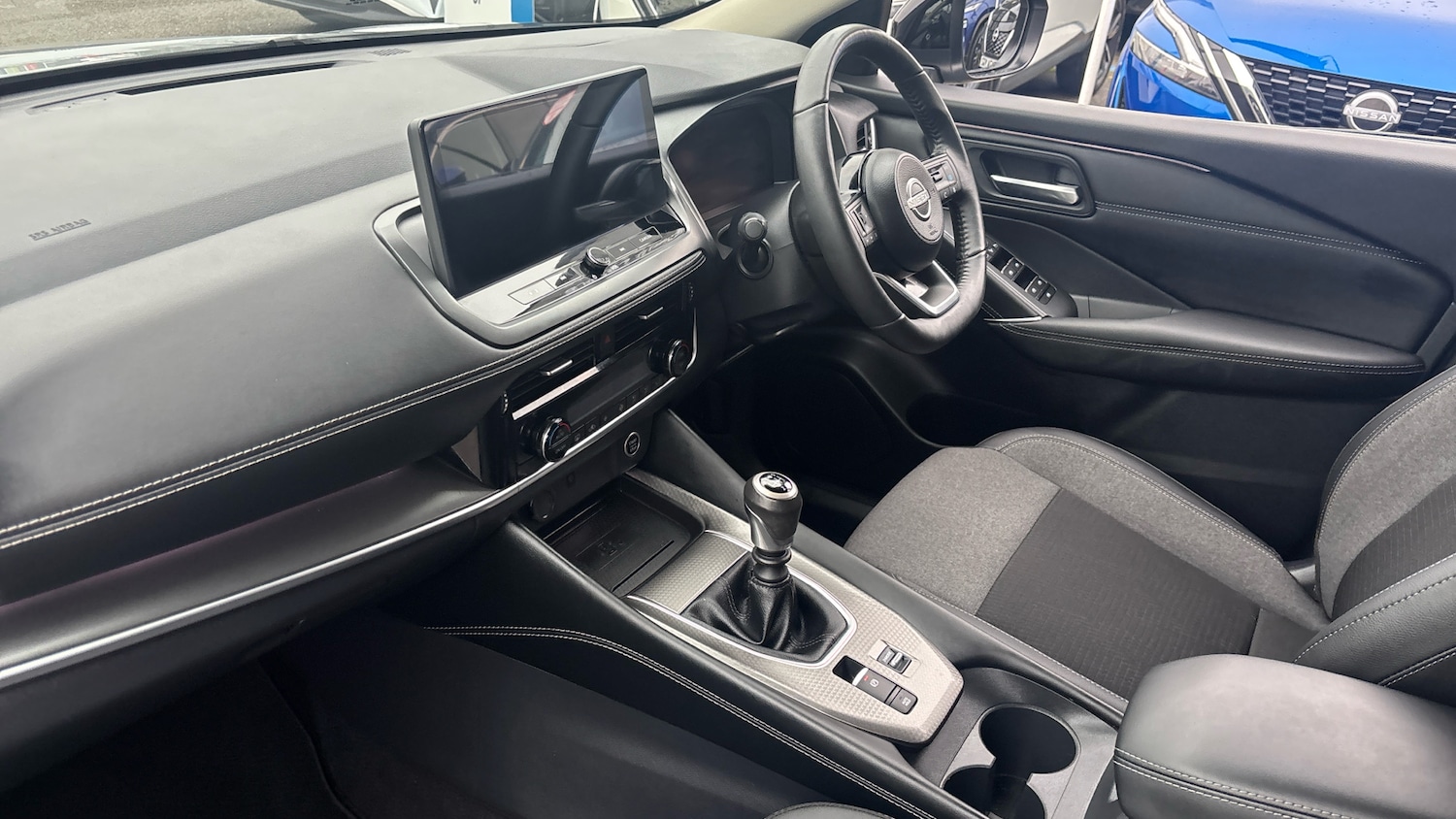 Used Nissan Qashqai 2024 for sale - 77170284: Photo 9