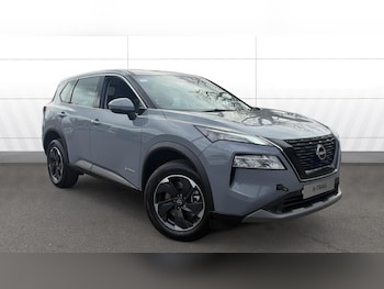 Used Nissan X-Trail 2026 for sale - 78182699: Photo