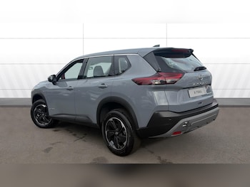 Used Nissan X-Trail 2026 for sale - 78182699: Photo