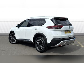 Used Nissan X-Trail 2026 for sale - 78724201: Photo