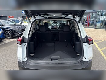Used Nissan X-Trail 2026 for sale - 78724201: Photo