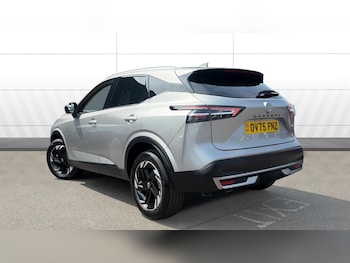Used Nissan Qashqai 2025 for sale - 79341191: Photo