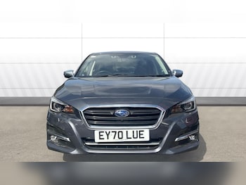 Used Subaru Levorg 2020 for sale - 79515972: Photo