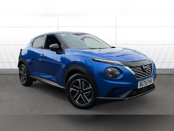 Used Nissan Juke 2025 for sale - 78510411: Photo