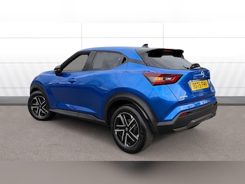Used Nissan Juke 2025 for sale - 78510411: Photo