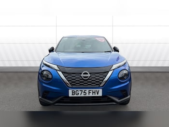 Used Nissan Juke 2025 for sale - 78510411: Photo