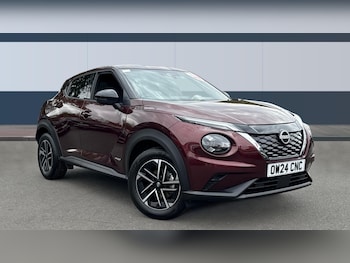 Used Nissan Juke 2024 for sale - 75790853: Photo