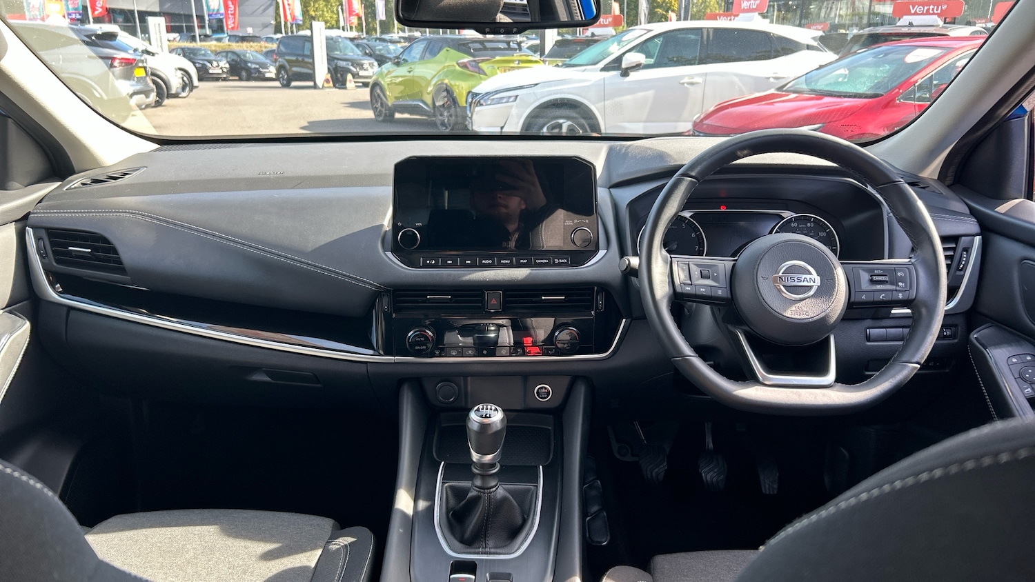 Used Nissan Qashqai 2022 for sale - 76146540: Photo 10