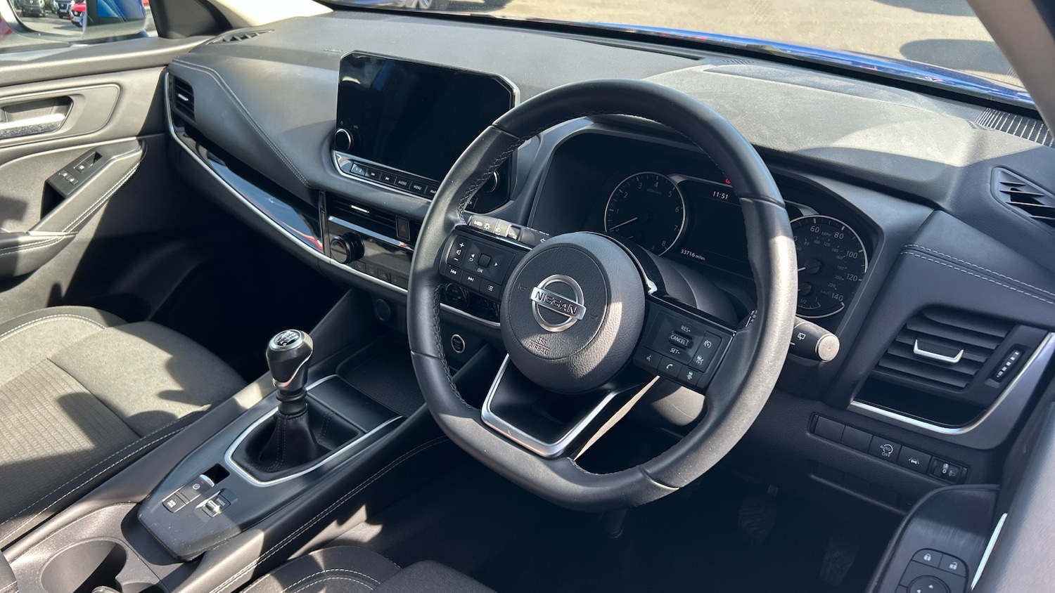 Used Nissan Qashqai 2022 for sale - 76146540: Photo 11