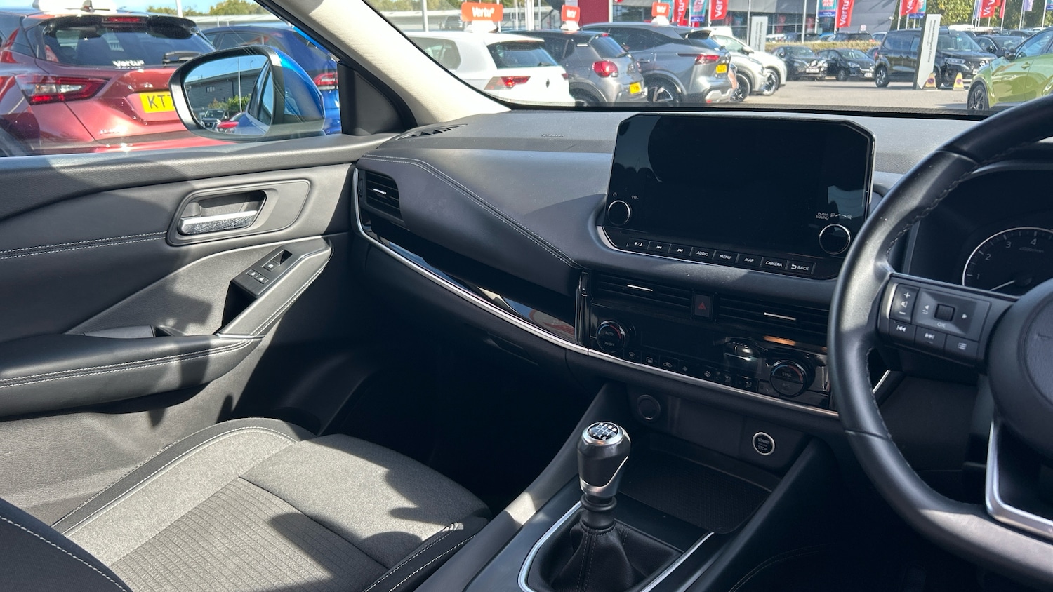 Used Nissan Qashqai 2022 for sale - 76146540: Photo 14