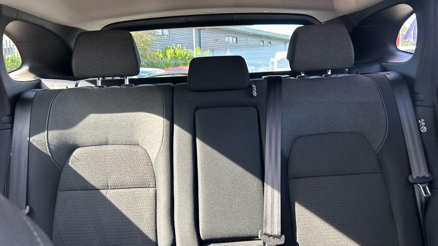 Used Nissan Qashqai 2022 for sale - 76146540: Photo 15