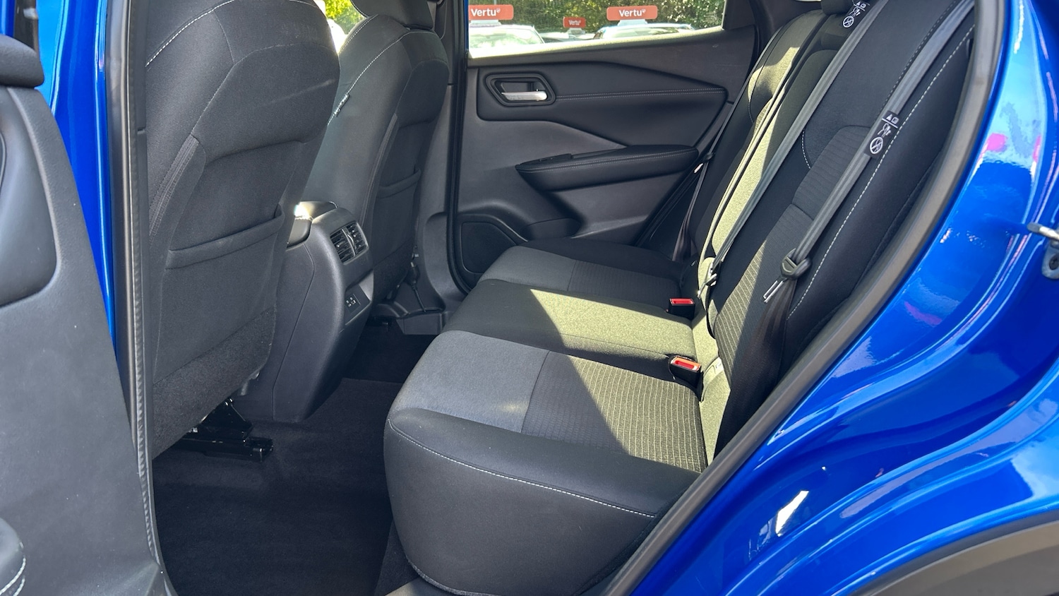 Used Nissan Qashqai 2022 for sale - 76146540: Photo 16