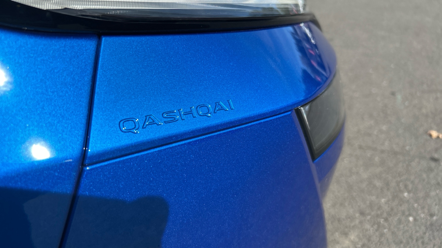 Used Nissan Qashqai 2022 for sale - 76146540: Photo 23