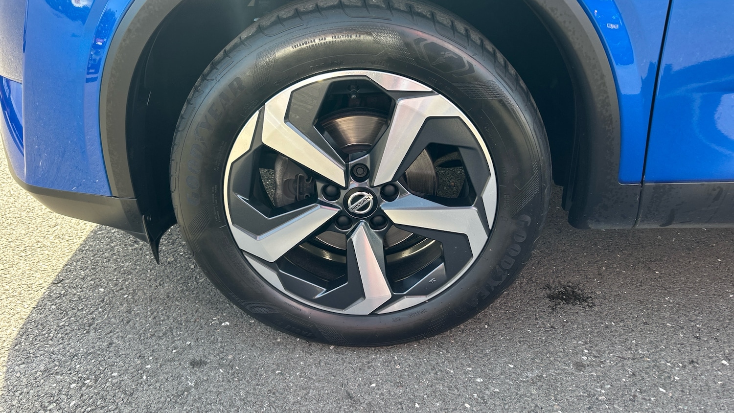 Used Nissan Qashqai 2022 for sale - 76146540: Photo 24